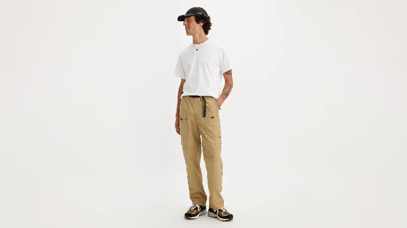 Levi's® Men's Utility Zip-Off Pants