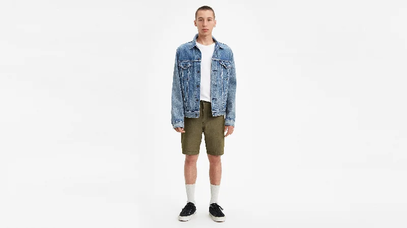 Levi's® Men's XX Chino Standard Taper Shorts