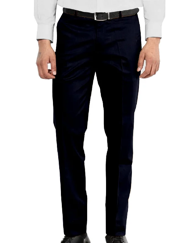 Minnis Fresco Lite III Pants: Light Navy