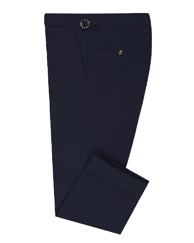 VBC Midnight Matt Twill Pants