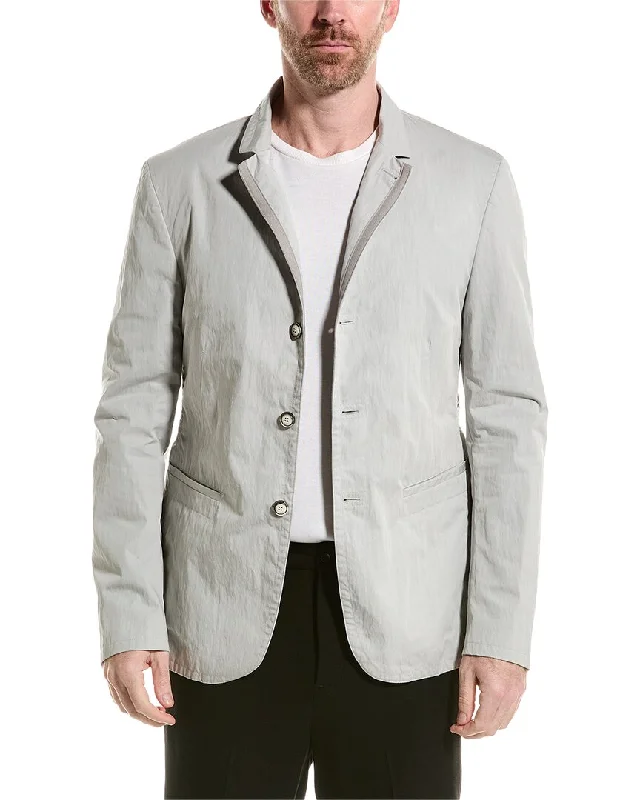 John Varvatos Slim Fit Jacket