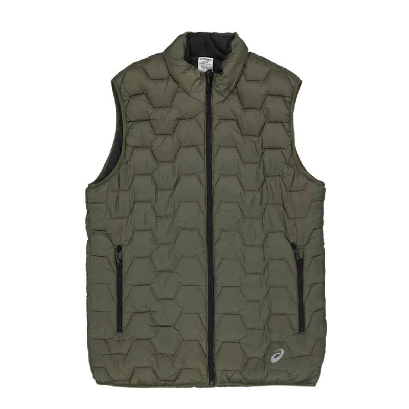 Asics - Men's Reverse Insulated Vest (2031B909 303)