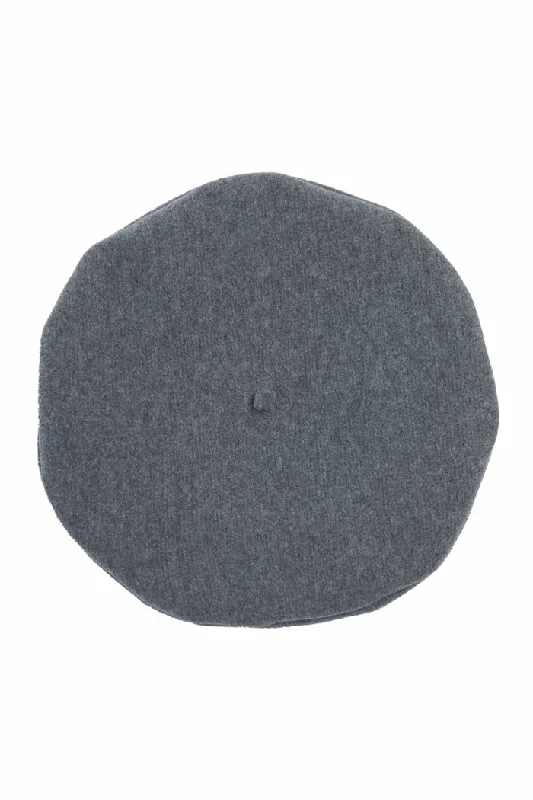 BERET - 4105 - GREY