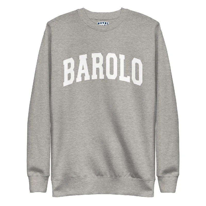 Barolo Sweatshirt