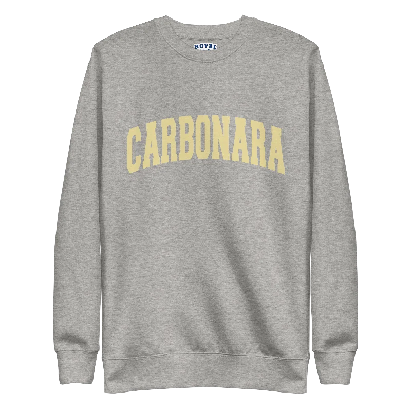 Carbonara Sweatshirt