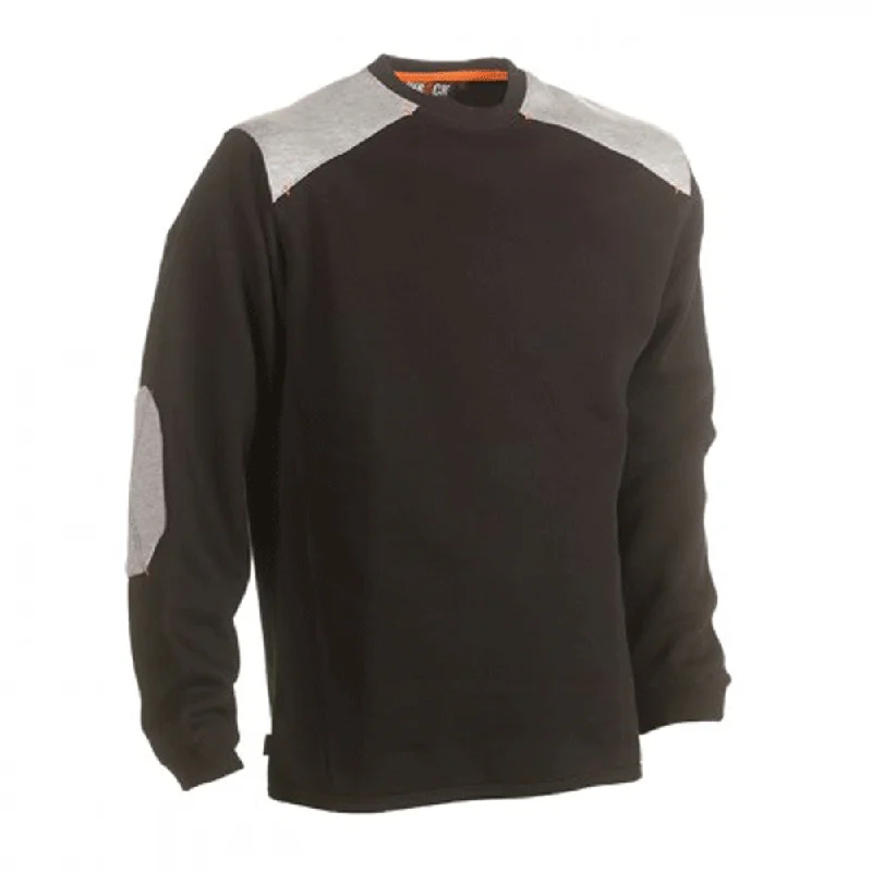 Herock Artemis Reinforced Work Sweater Various Colours