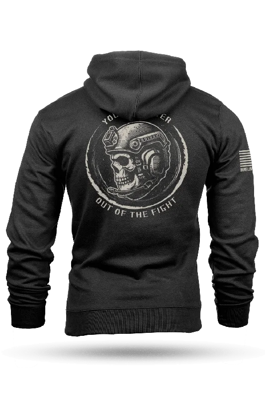 Its About The Warrior - Hoodie