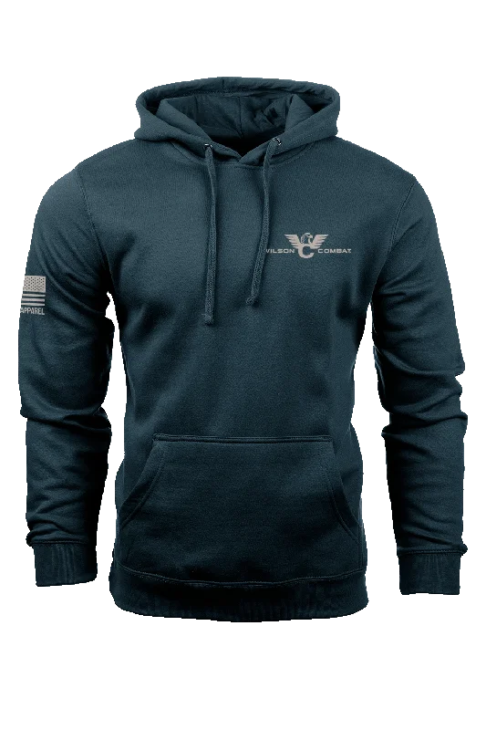 Wilson Combat - Hoodie