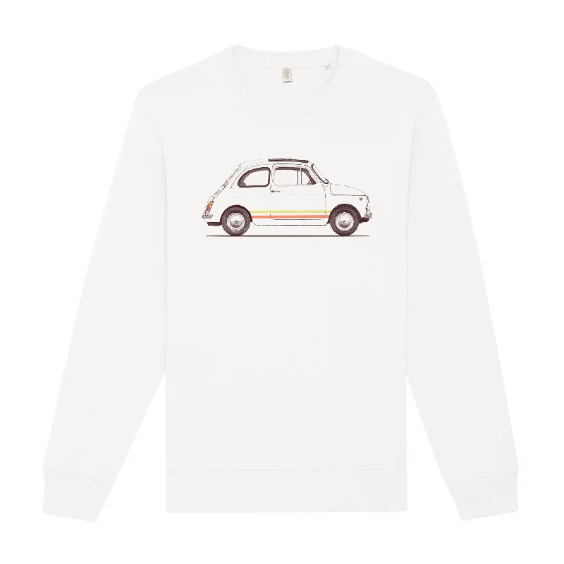 Italian Vibes Sweatshirt