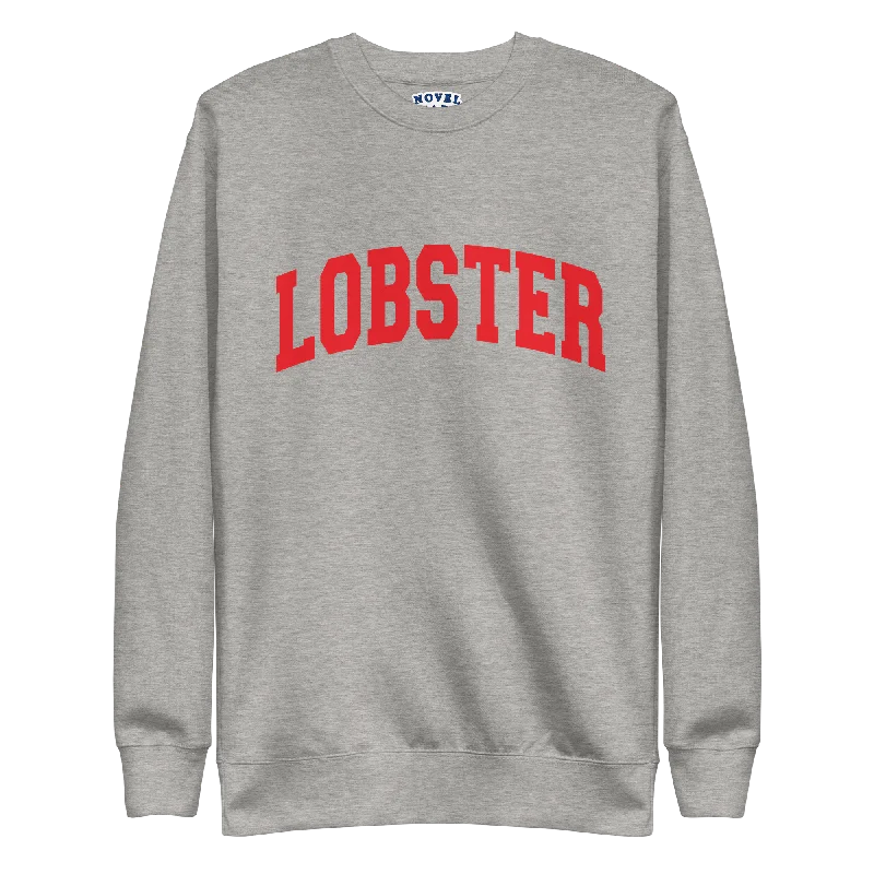 Lobster Sweatshirt