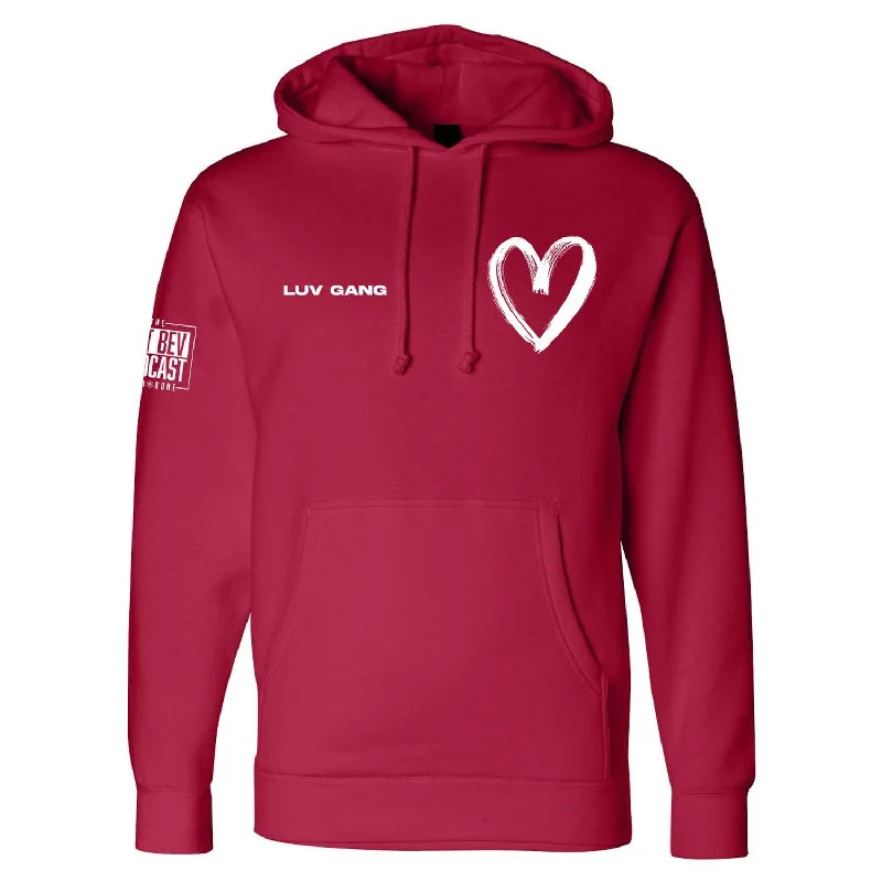 Luv Gang Hoodie