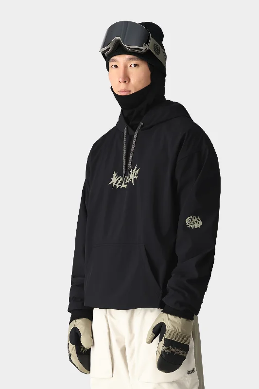 686 Men's Waterproof Team Hoody