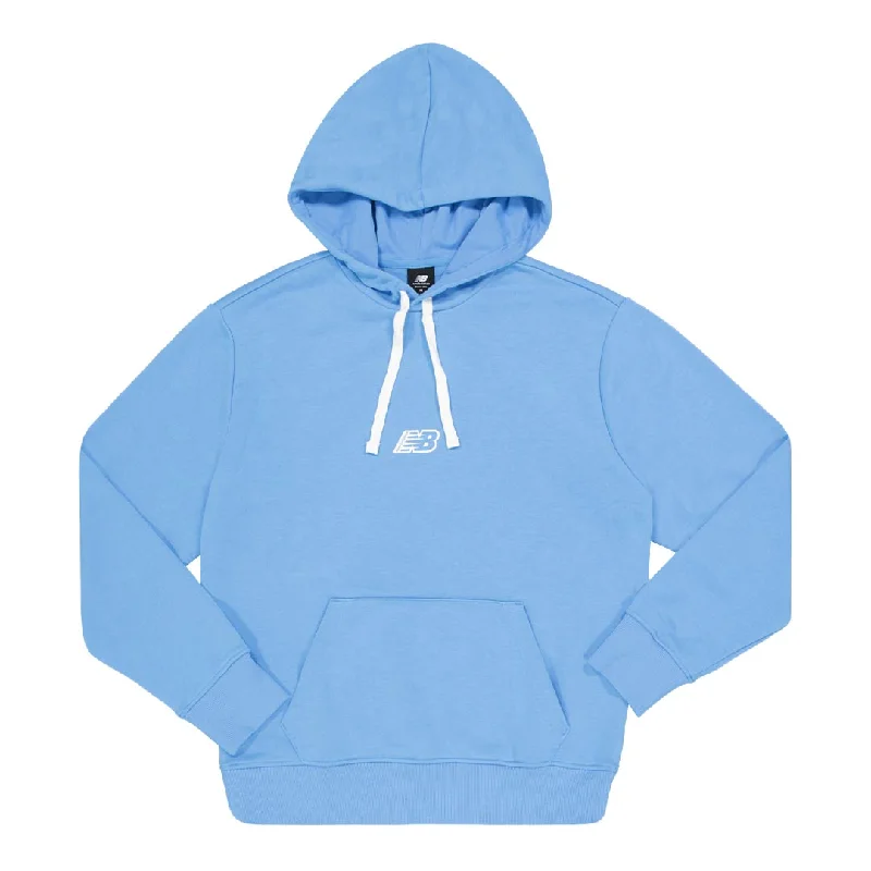 New Balance - Men's Essentials Logo Hoodie (MT23511 SK)