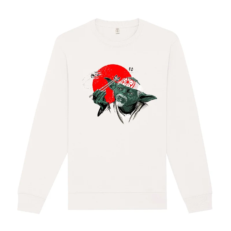 Peguei Sweatshirt