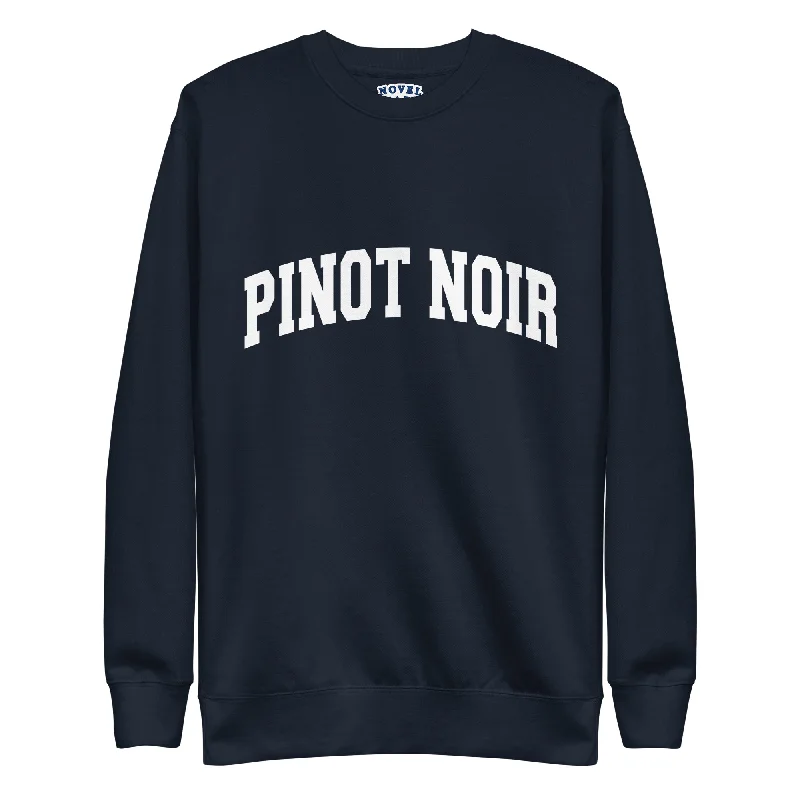 Pinot Noir Sweatshirt