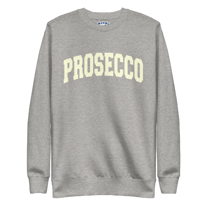 Prosecco Sweatshirt