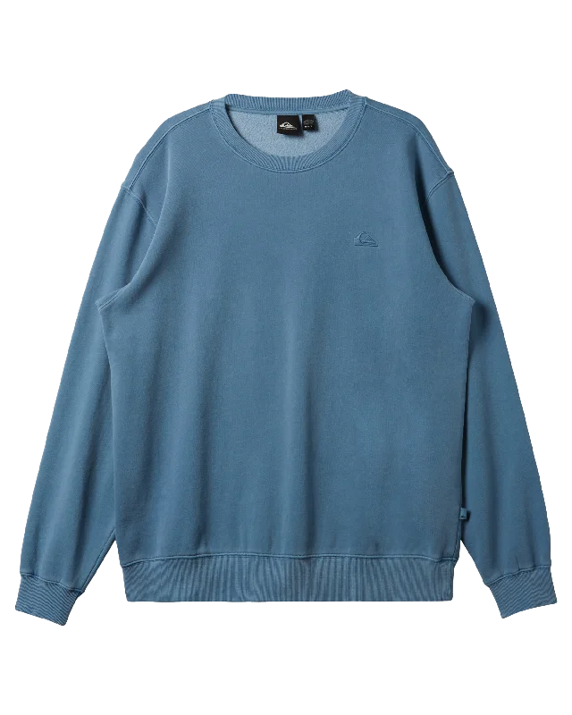 Salt Water Sweatshirt in Blue Shadow