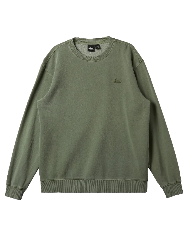 Salt Water Sweatshirt in Sea Spray