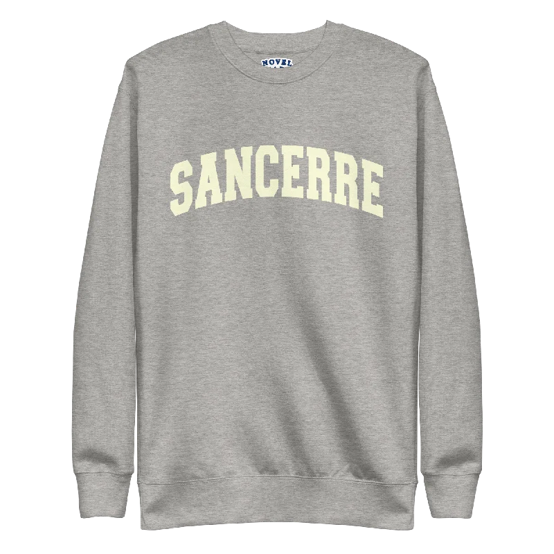 Sancerre Sweatshirt