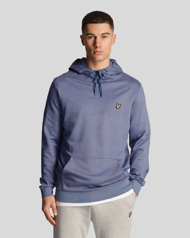 Sports Fly Fleece Hoodie