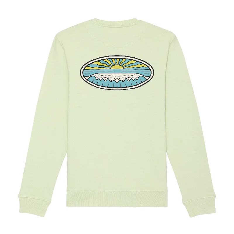 Sunny Shore Sweatshirt