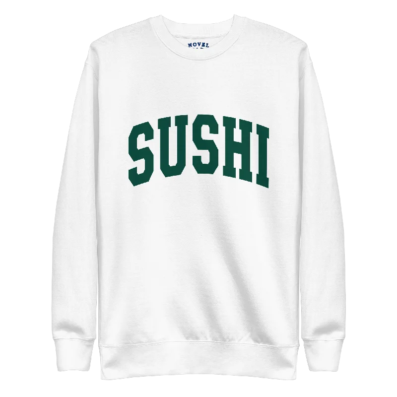 Sushi Sweatshirt