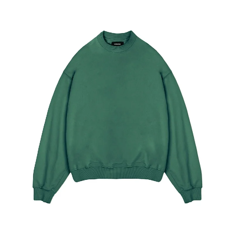 Sweatshirt - Hunter Green