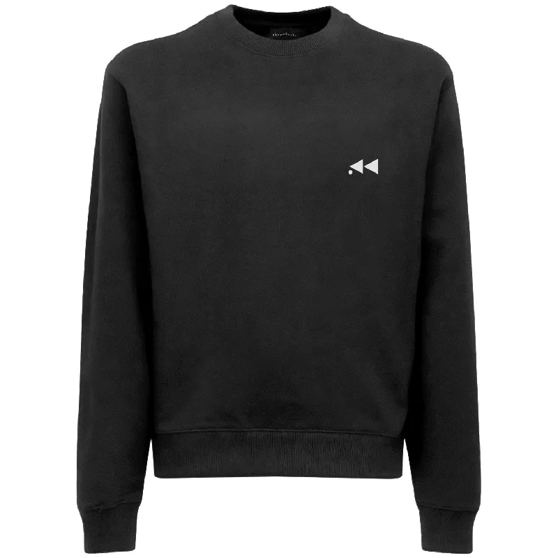 SWEATSHIRT LOGO