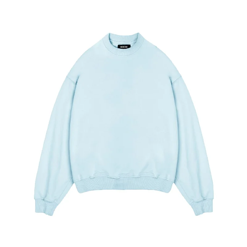 Sweatshirt - Sky Blue