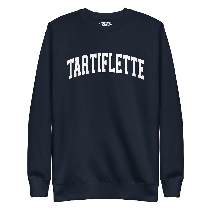 Tartiflette Sweatshirt