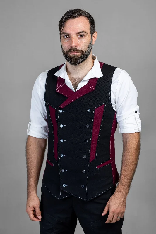 Artificer Vest - Mercenary [Mens]