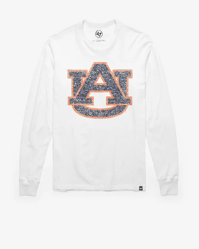 AUBURN TIGERS PREMIER '47 FRANKLIN LONG SLEEVE TEE