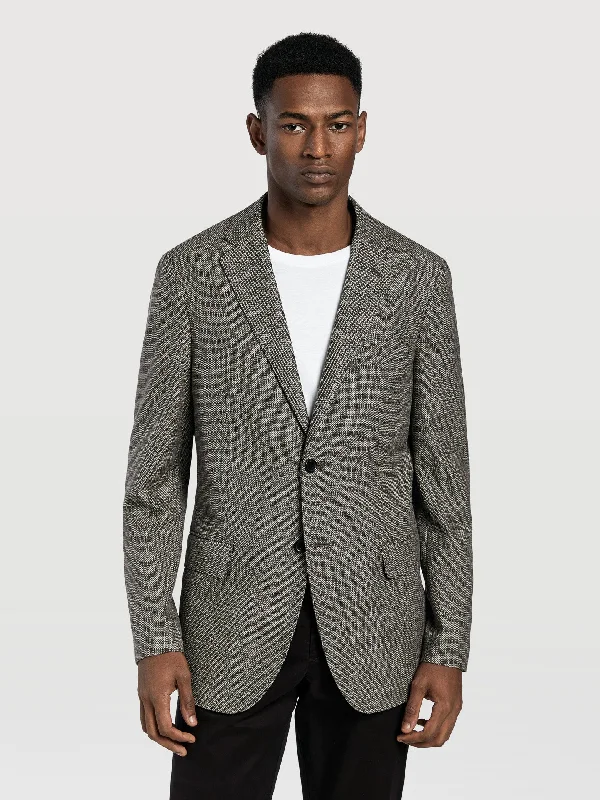 Birdeye deconstructed blazer