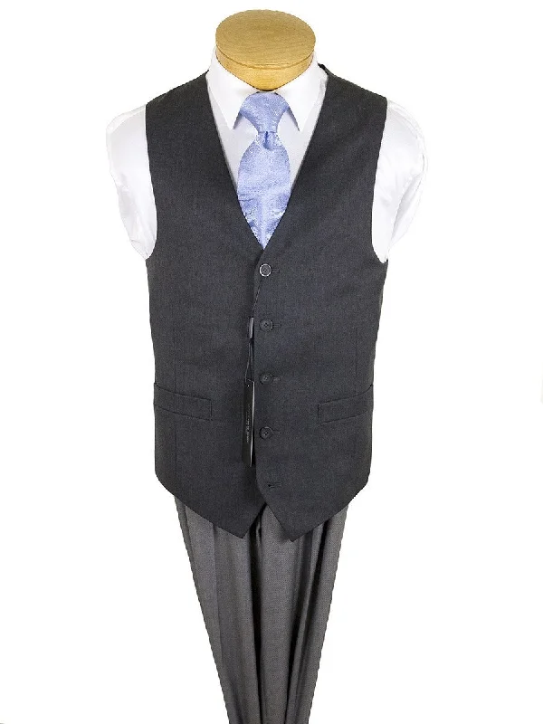 Andrew Marc 24121V Medium Grey Vest