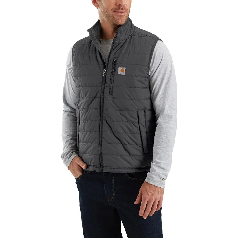 Carhartt Men's Rain Defender® Relaxed Fit Lightweight Insulated Vest