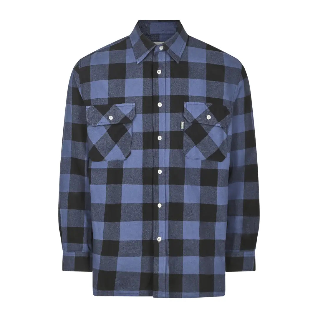 Champion Arran Long Sleeve Shirt