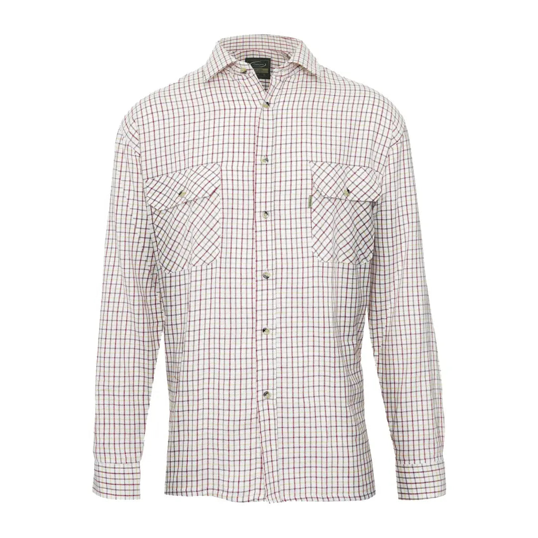 Champion Tattersall Shirt