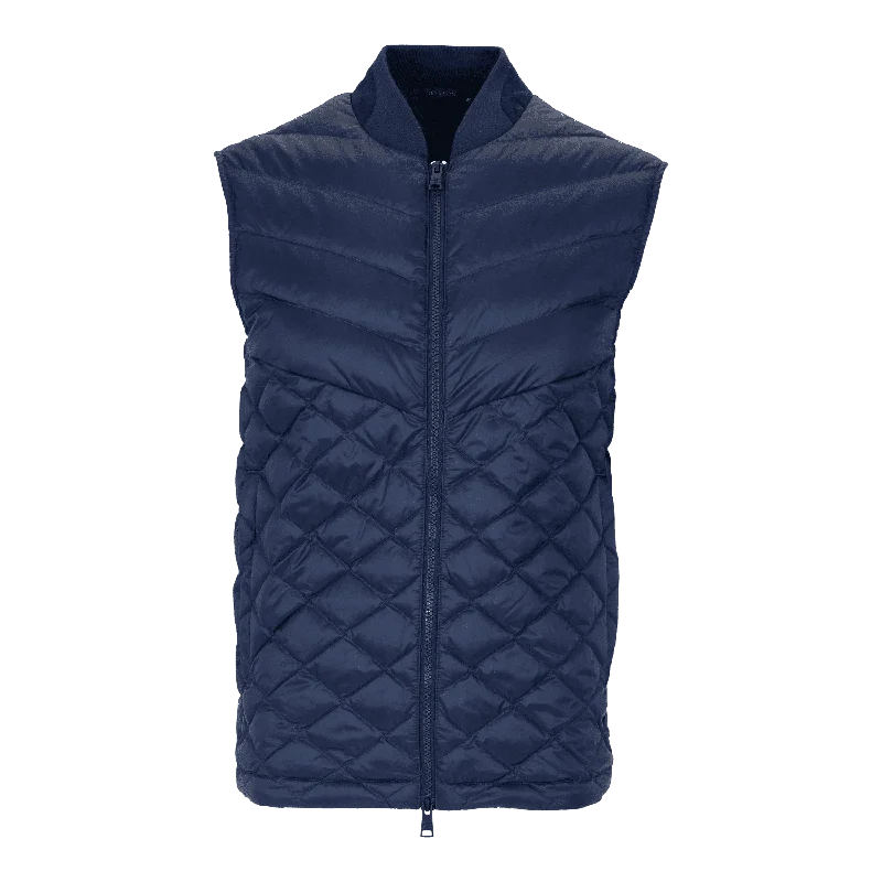 Cody X-Lite Full Zip Vest