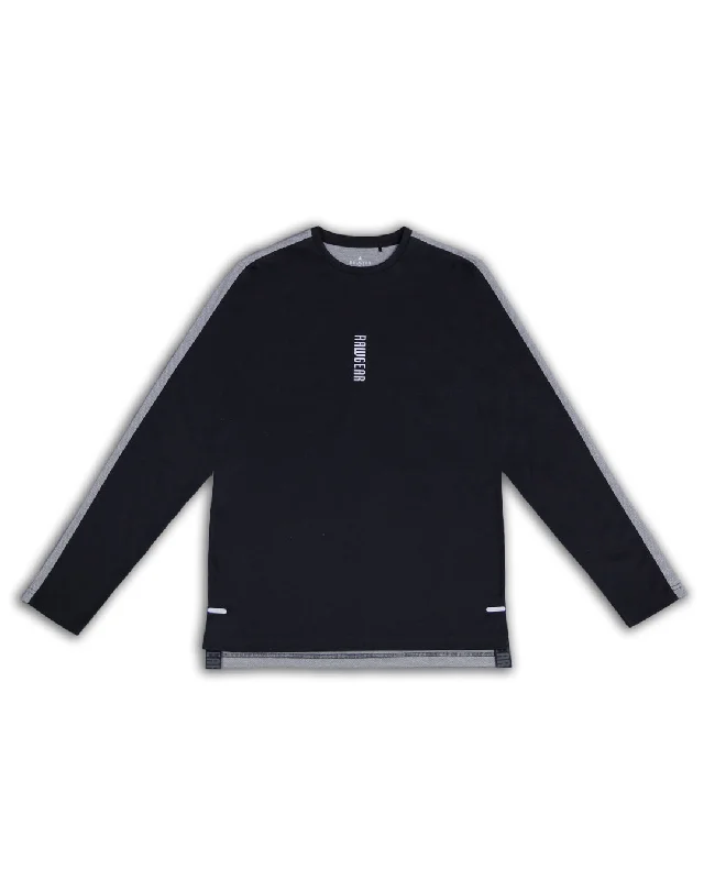 Dual Long Sleeve Tee