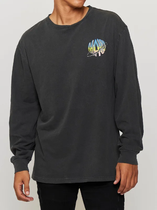 Global Long Sleeve