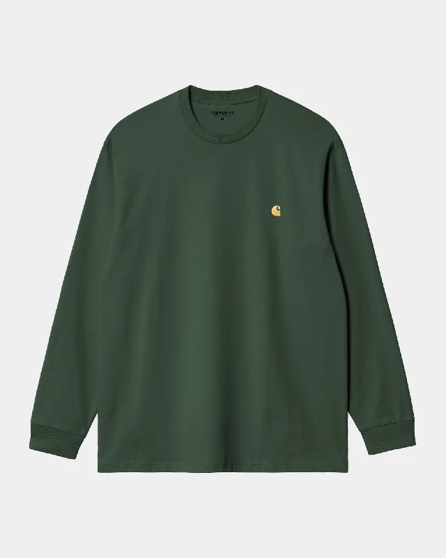 Chase Long Sleeve T-Shirt | Sycamore Tree