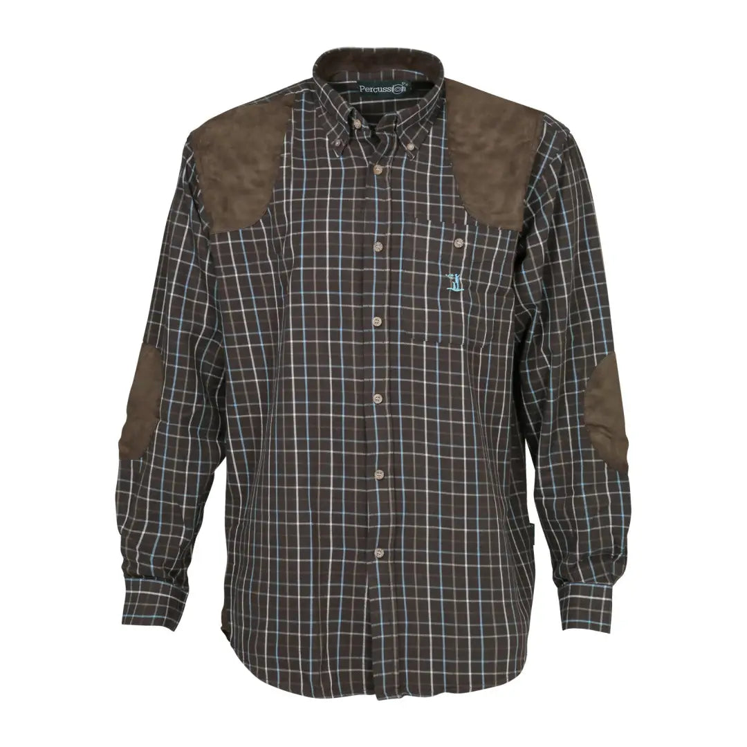 Percussion Sologne Long Sleeved Shirt