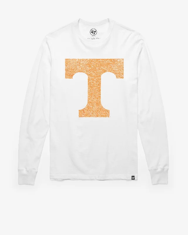 TENNESSEE VOLUNTEERS PREMIER '47 FRANKLIN LONG SLEEVE TEE