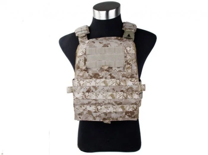 TMC Adaptive Vest 15 Ver ( AOR1 )