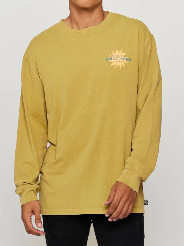 Way of Water Long Sleeve