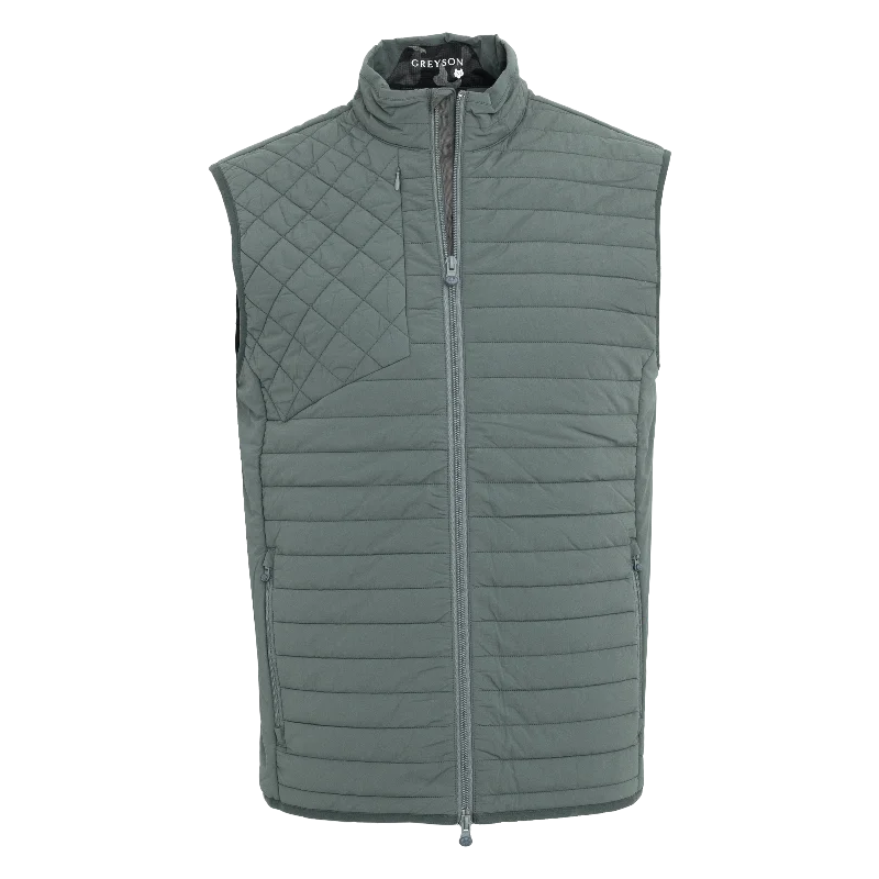 Yukon Ultralight Hybrid Vest (Scareb)