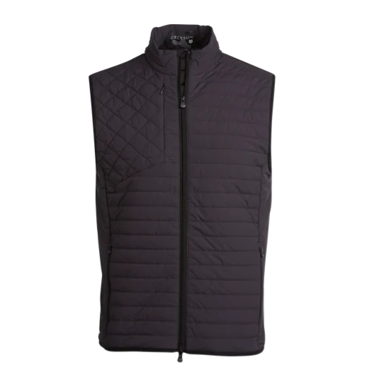 Yukon Ultralight Hybrid Vest (Stingray)